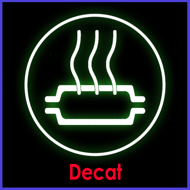 Decat