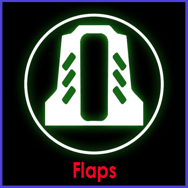 Flaps