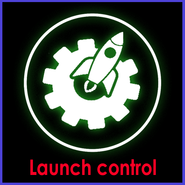Launch control